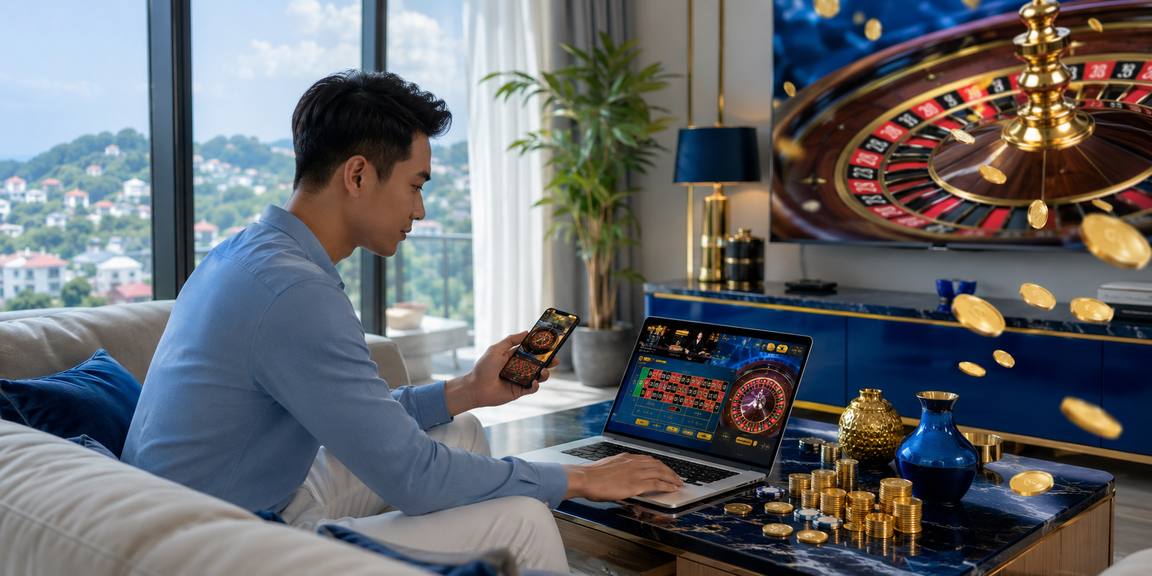 liga1 Chúng tôi đưa slot từ bảy nhà cung cấp vào một màn hình duy nhất