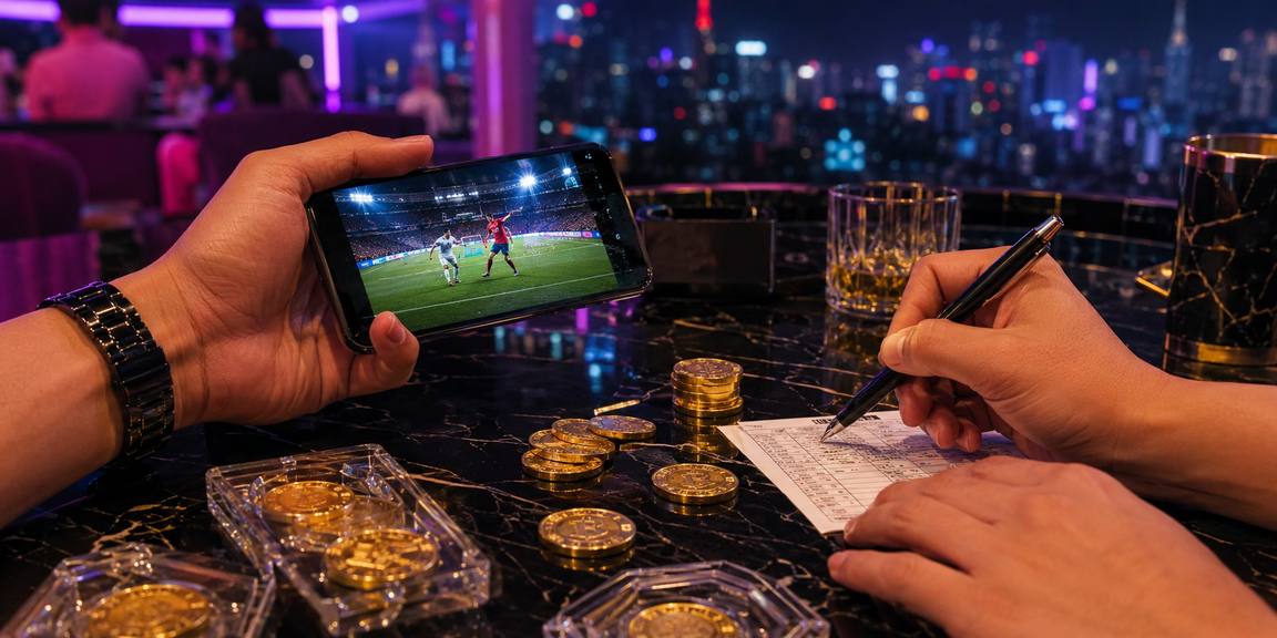 liga1 Crash Games